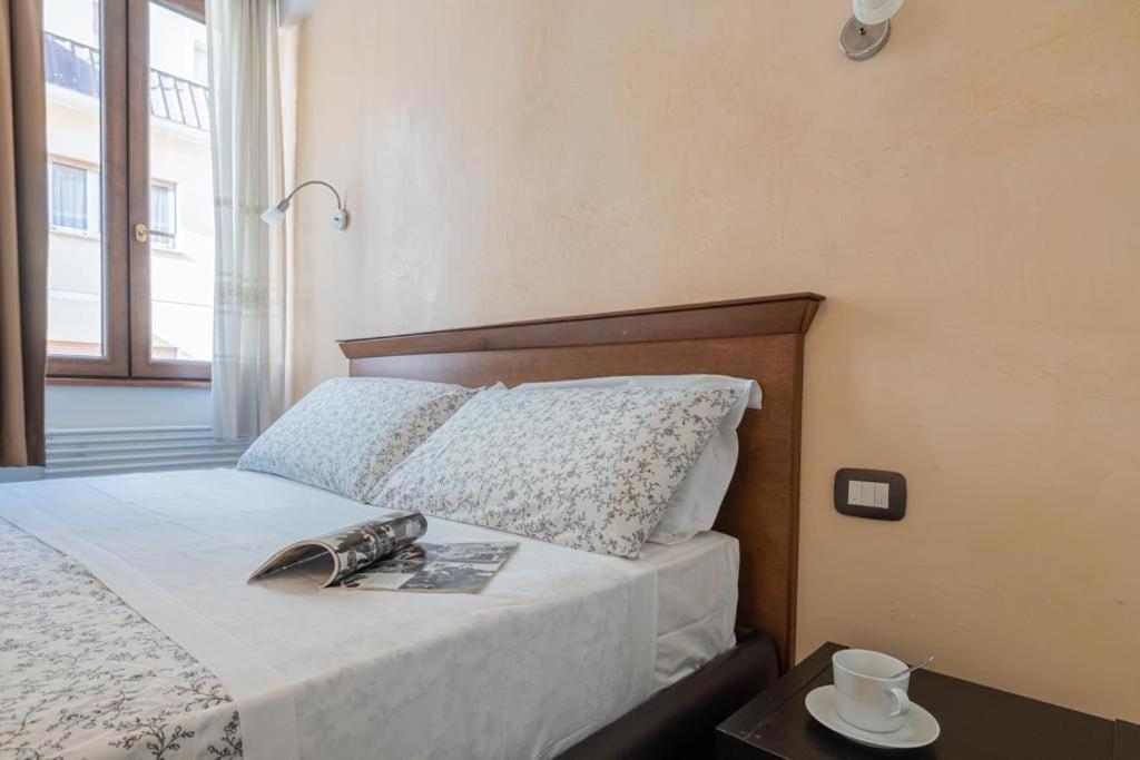 Casa Di Aurora - La Porta Sul Vaticano Rome Extérieur photo