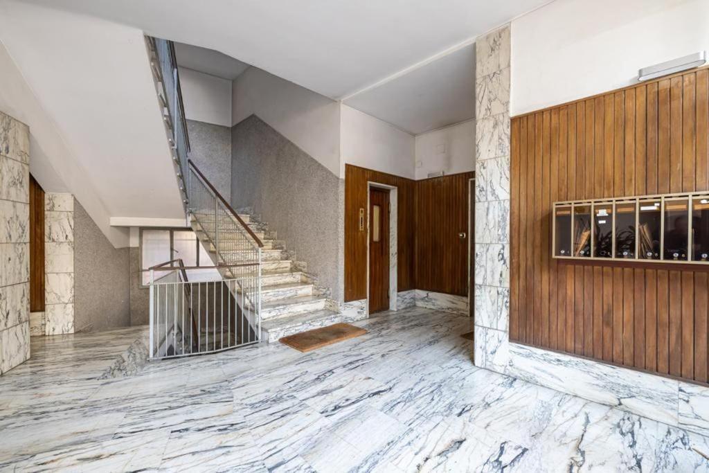 Casa Di Aurora - La Porta Sul Vaticano Rome Extérieur photo