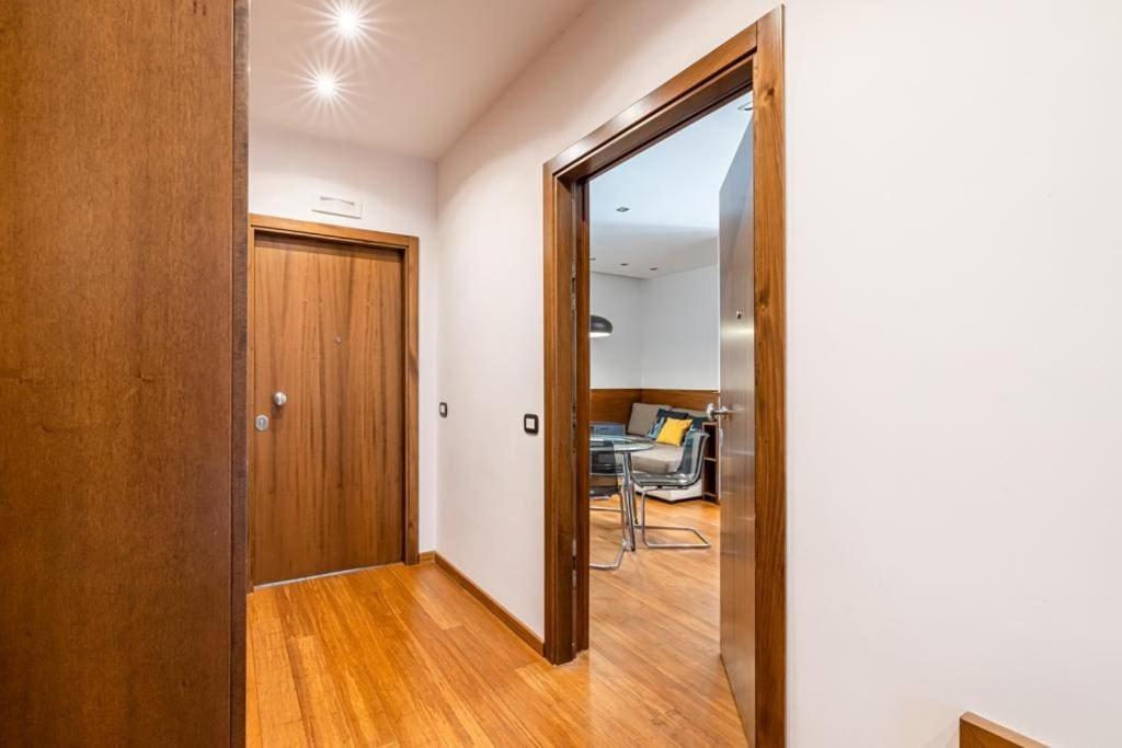 Casa Di Aurora - La Porta Sul Vaticano Rome Extérieur photo